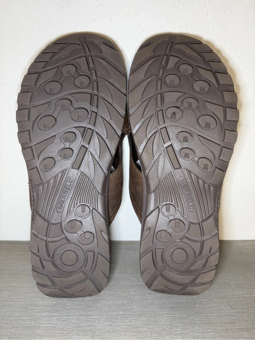 Merrell these sandals